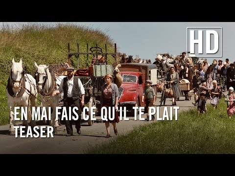 En mai fais ce qu'il te plait - Teaser officiel HD