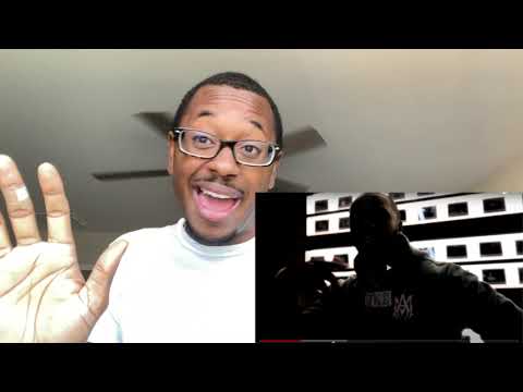 THE GOAT!? - Headie One x LUCIANO - Cloud (Official Video) 🇩🇪 (REACTION 🇺🇸)