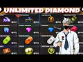 Free Fire Unlimited Diamond Craftland Mapcode