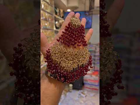 Bridal First Day Wear Original Gold Plated Full Mala Set 😍🔥#jewellery #trending #shorts #fashion