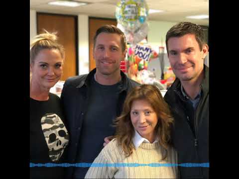 Cheri Oteri on how Kevin Spacey was a jerk after hosting SNL