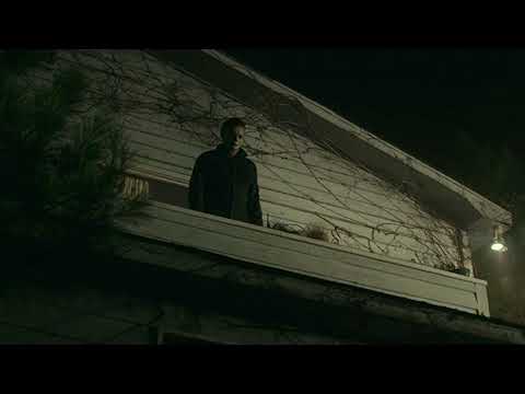 Running from a killer; a Horror Movie Playlist