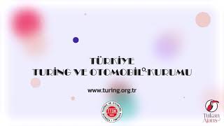 Tukan Ajans Web | TURİNG'in web yüzü yayında