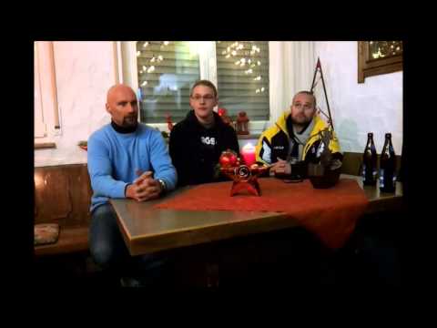 PK: 17. Spieltag (13.12.2013): ESV Buchloe - Wanderers Germering