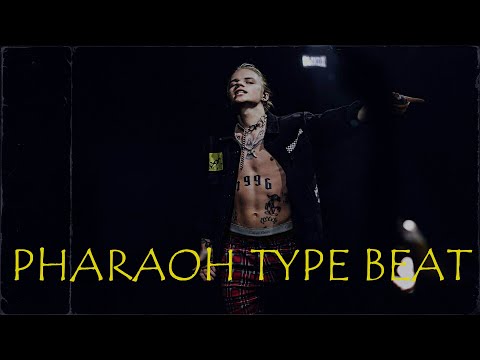 PHARAOH X PHILARMONIA TYPE BEAT