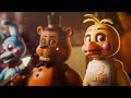 FNaF Toy Chica Voice Noyes