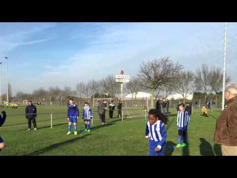 Trailer Zoetermeer D5 - SVS D2