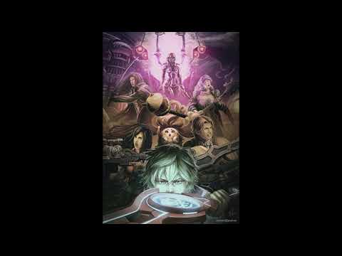 Rhythm of Mechonis (Mechanical Rhythm) | GaMetal Remix Extension