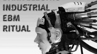 Leaether Strip - Antius