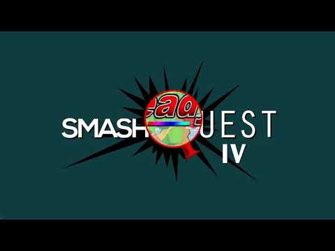 SmashQuest IV Melee Singles: Dimension (Marth) Vs. Aperture (Puff) LF