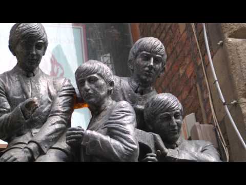 Weepers Circus - Liverpool The Beatles tribute