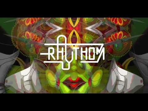 Rhythom - Navarasa (feat. Sreerag Bharathan)