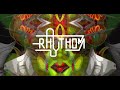 Rhythom - Navarasa (feat. Sreerag Bharathan)