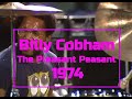 Billy Cobham’s Spectrum  - The Pleasant Peasant - 1974