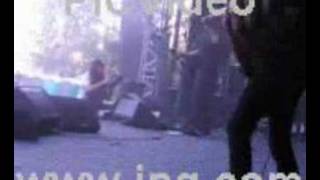 Type O Negative - "Kill You Tonight" @ Sauna 2007