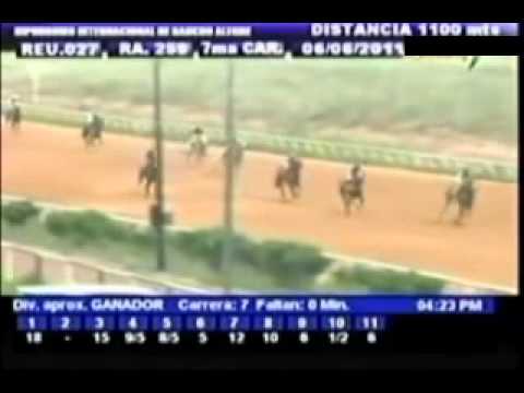 Resumen Lunes 6 de Junio - Rancho Grande