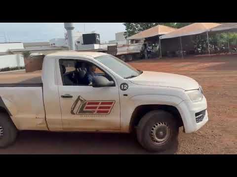 AMAROK CS 4X4 S