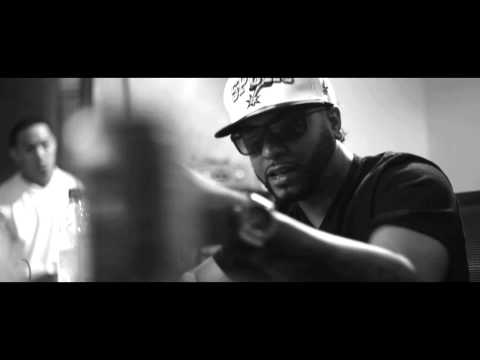 "AYER" - POPOV feat. MICHAEL STOKES