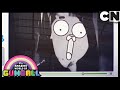 Internet Niesamowity świat Gumballa Cartoon Network