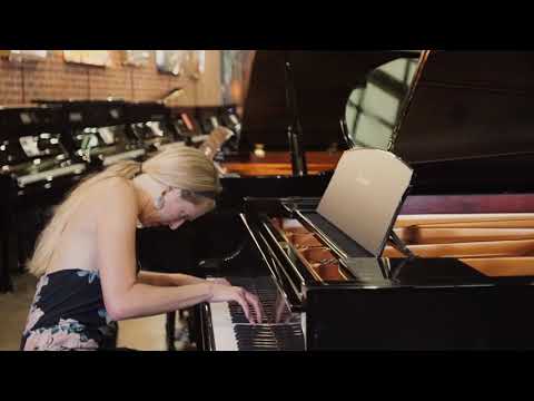 Flagship Bösendorfer 280VC Concert Grand Piano For Sale at Classic Pianos Portland