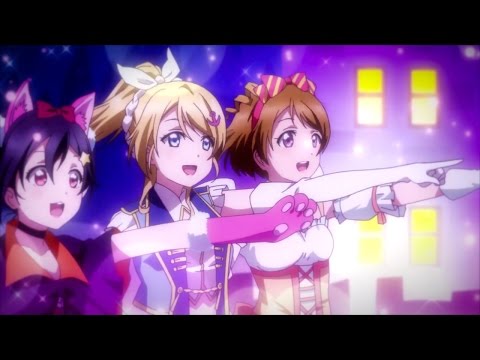 AMV Dance | Mirror Mirror