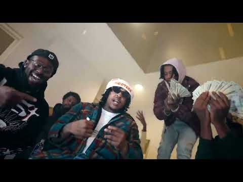 Strykesquad Bando ft QHB Coupe/Dee Doe - Still Tippin (Freestyle)