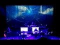 Tangerine Dream - The Sensational Fall of the Master Builder - Club Nokia July 12, 2012