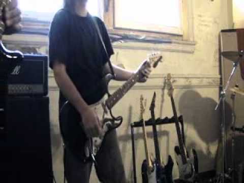 Gash Blood - Audacity of Hope