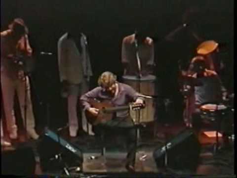 Raphael Rabello & Convidados - Heineken Concerts - RJ  1993