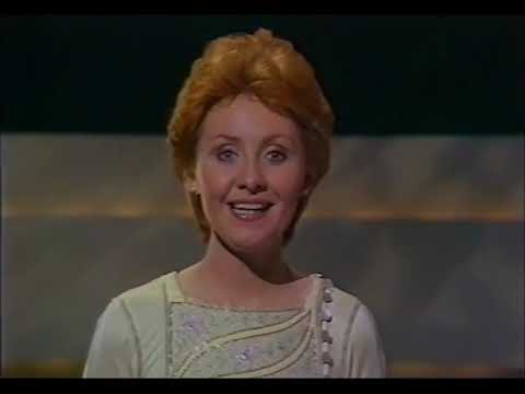 Lulu - A Song For Europe 1975 - The Shadows