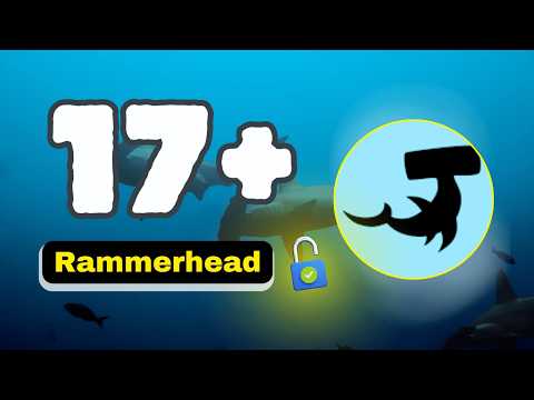 Rammerhead Unblocked