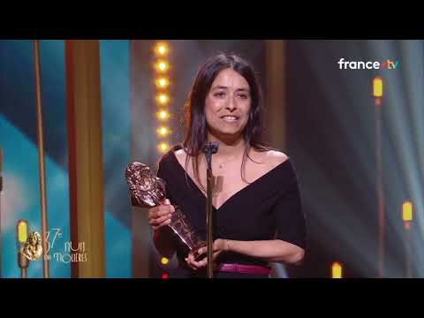 Katia GHANTY aux Molières 2026