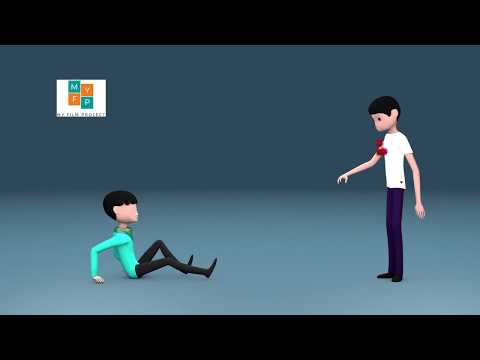 Lets' Fight Corona Together (PSA) | Quarantine Film Challenge | COVID-19 | My Film Project India