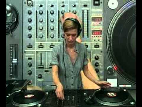 P.toile @ RTS.FM Studio - 29.01.2009: DJ Set