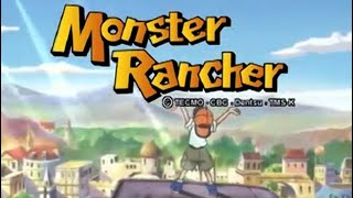 Download lagu Monster Rancher Tema de apertura Español Latino... mp3