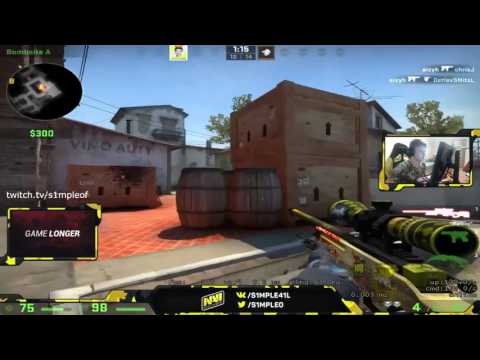 Aizy clutch 1vs5 | FPL