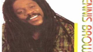 Dennis Brown- For You