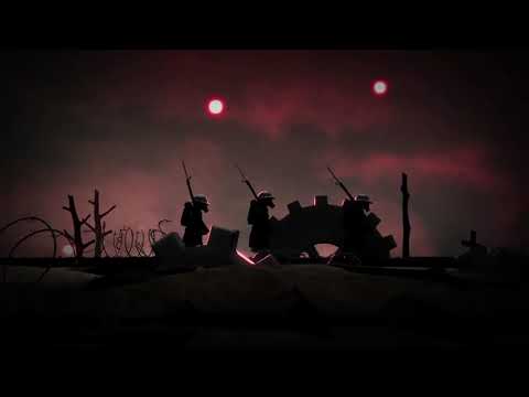 Short Machina Mortem ft.  Fleurie - Soldier