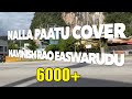 Nalla Paatu Cover Navinish Rao