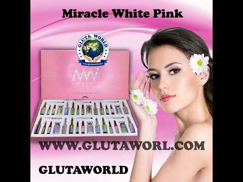 Glutathione Injection