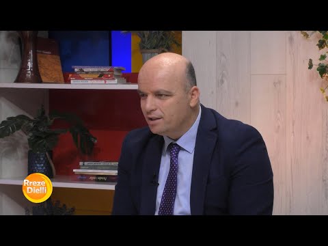 Rreze Dielli 20 Shkurt 2020 - P. 3 - I Ftuar Dashamir Gjergji, mjek endokrinolog