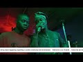 Irawo Nla Performs Live At ITUNU Awe Day Captured By Bayo Black TV Show
