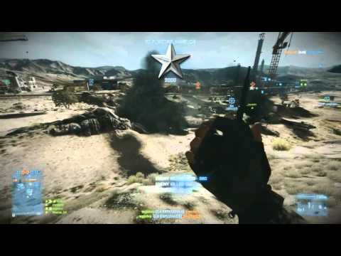 ONLY IN BATTLEFIELD - The Power of C4!