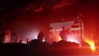 The Contortionist - &quot;Primal Directive&quot; Live in Dallas, TX 11/17/2018
