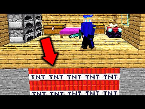 Craftnite: Episode 7 - I Got Pranked