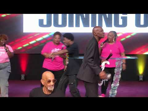 30 Years Celebration | Dr. Yvonne Capehart