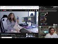 Pokimane Gets Caught In 4K