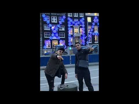 Morad x Jul x Rhove Type Beat - "CAMPEÓN"