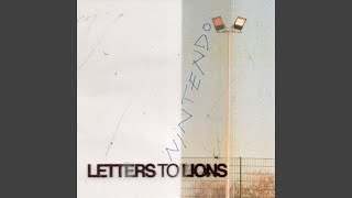Letters To Lions - Nintendo video