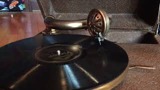 “Moonlight Bay”- American Quartet and Billy Murray 1911